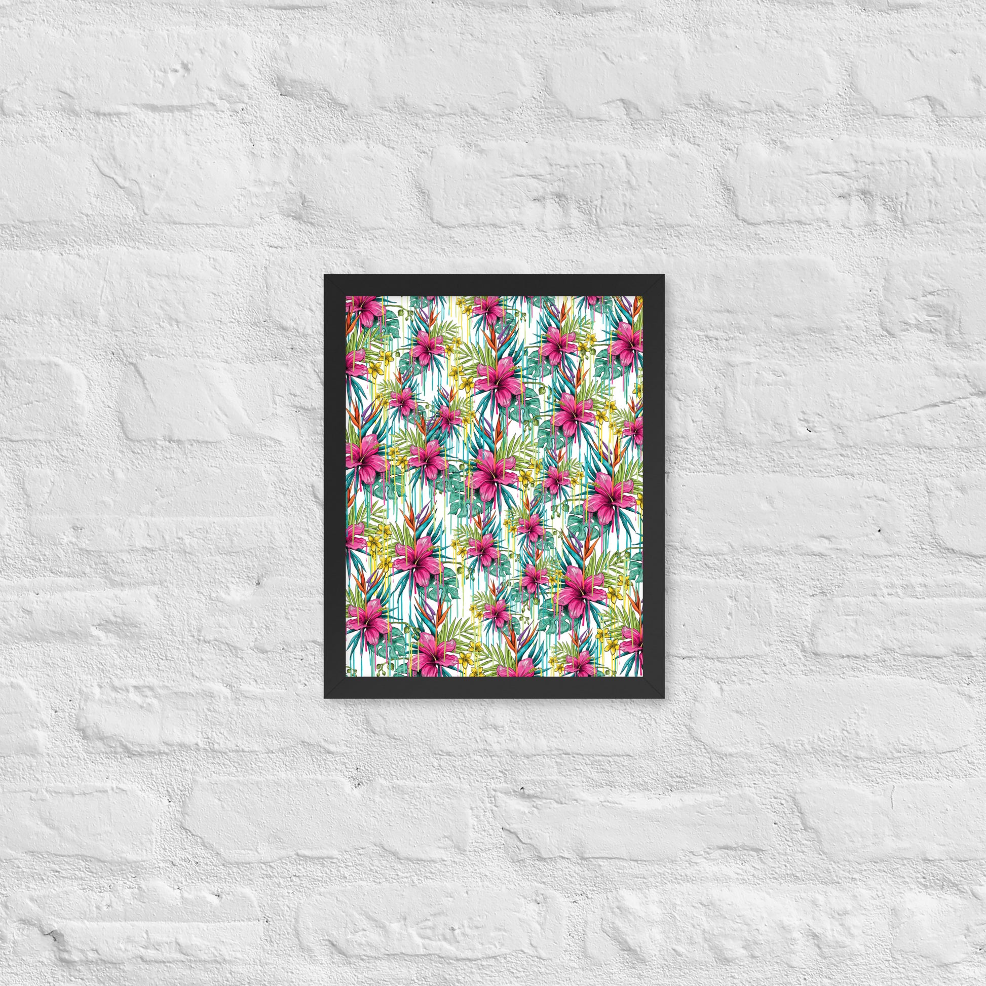 Framed__11x14Black