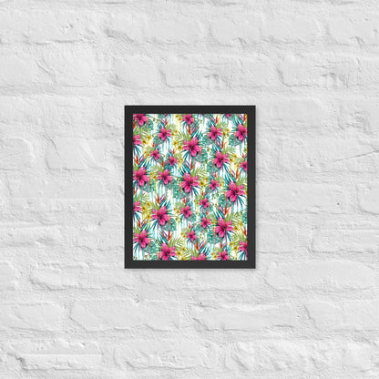 Framed__11x14Black