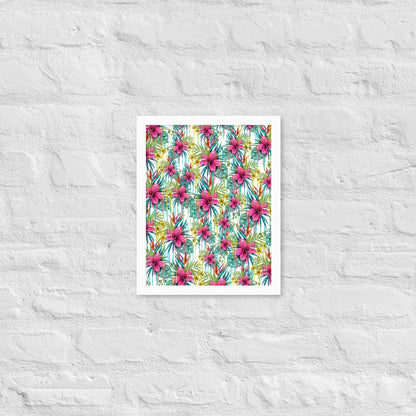 Framed__11x14White