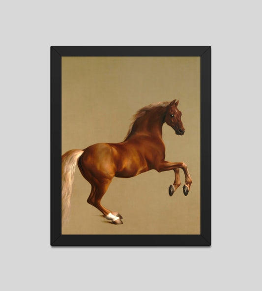WhistleJacket by George Stubbs